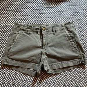 American Eagle Shorts!!
